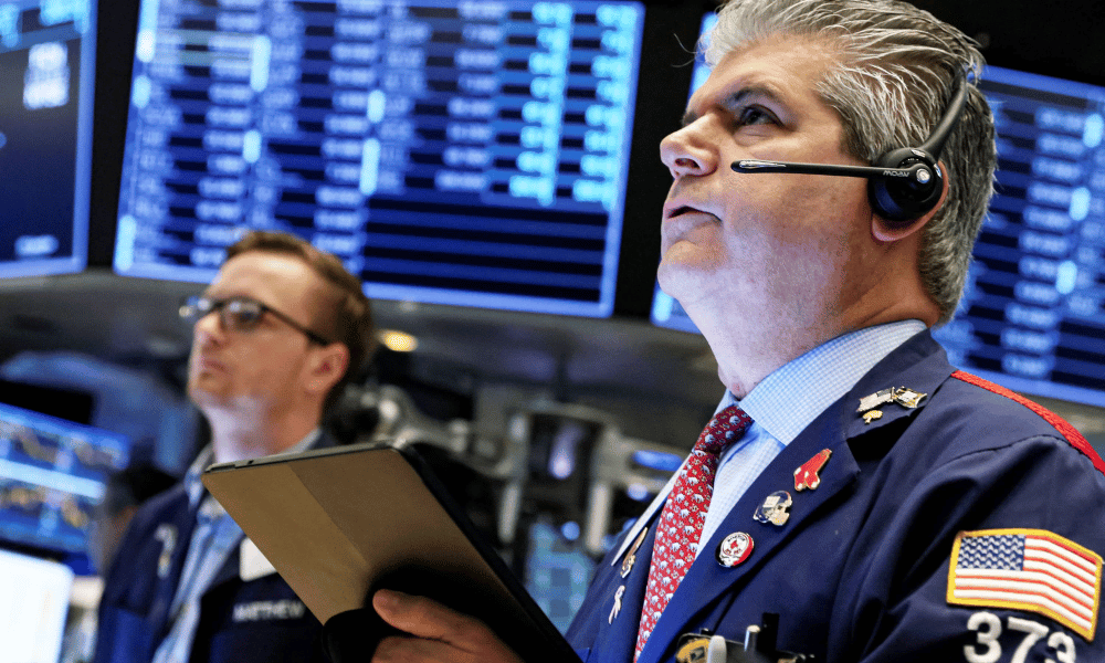 S&P 500 rises for a fourth straight day, major averages curtail monthly losses in late August hot streak - Newssails